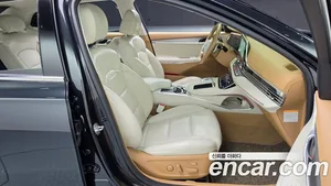 Hyundai Grandeur, 2020 — миниатюра 16