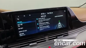 Hyundai Grandeur, 2020 — миниатюра 29