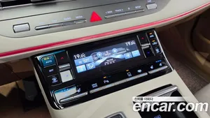 Hyundai Grandeur, 2020 — миниатюра 30