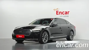 Kia K9, 2022 — миниатюра 1