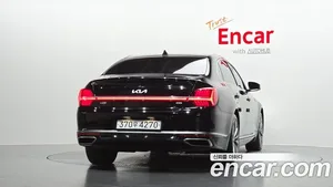 Kia K9, 2022 — миниатюра 4