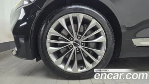 Kia K9, 2022 — миниатюра 5
