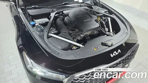 Kia K9, 2022 — миниатюра 6