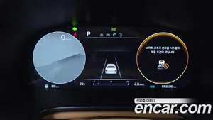 Kia K9, 2022 — миниатюра 11