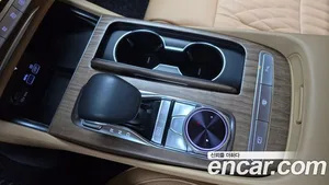 Kia K9, 2022 — миниатюра 12