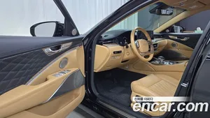 Kia K9, 2022 — миниатюра 13