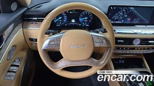 Kia K9, 2022 — миниатюра 18