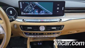 Kia K9, 2022 — миниатюра 19