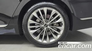 Kia K9, 2022 — миниатюра 7