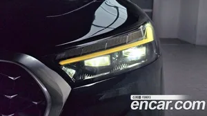 Kia K9, 2022 — миниатюра 8