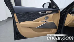 Kia K9, 2022 — миниатюра 14