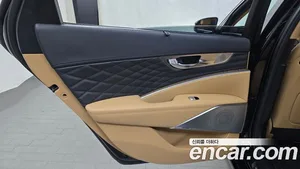 Kia K9, 2022 — миниатюра 15