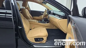 Kia K9, 2022 — миниатюра 16