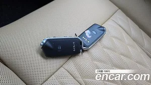 Kia K9, 2022 — миниатюра 28