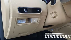 Kia K9, 2022 — миниатюра 29