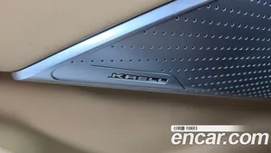 Kia K9, 2022 — миниатюра 30