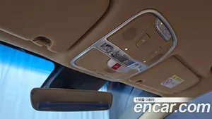 Kia K9, 2022 — миниатюра 31
