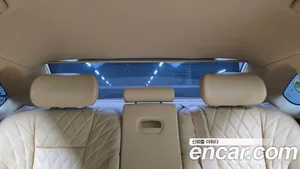 Kia K9, 2022 — миниатюра 32