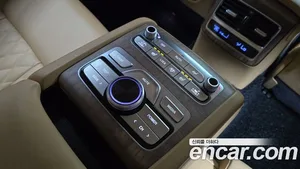 Kia K9, 2022 — миниатюра 33