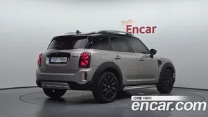 Mini Countryman, 2023 — миниатюра 2