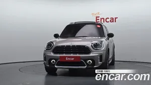 Mini Countryman, 2023 — миниатюра 3