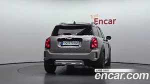 Mini Countryman, 2023 — миниатюра 4