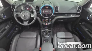 Mini Countryman, 2023 — миниатюра 10