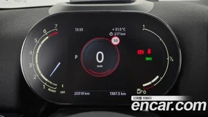 Mini Countryman, 2023 — миниатюра 11