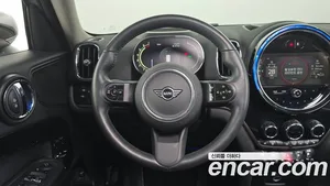 Mini Countryman, 2023 — миниатюра 21