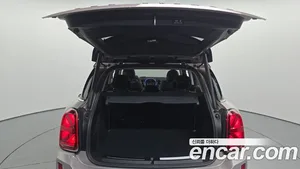 Mini Countryman, 2023 — миниатюра 26