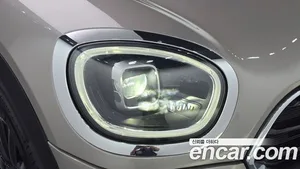 Mini Countryman, 2023 — миниатюра 8