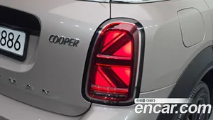 Mini Countryman, 2023 — миниатюра 9