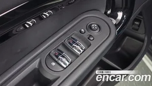 Mini Countryman, 2023 — миниатюра 34