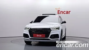 Audi SQ5, 2020 — миниатюра 3