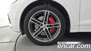 Audi SQ5, 2020 — миниатюра 5