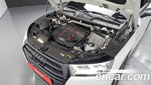 Audi SQ5, 2020 — миниатюра 6