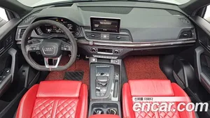 Audi SQ5, 2020 — миниатюра 7