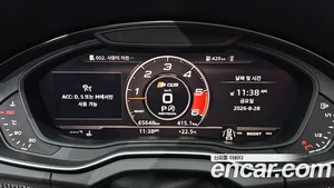 Audi SQ5, 2020 — миниатюра 8