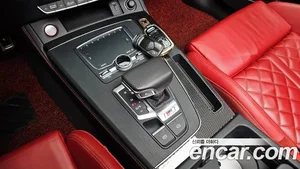Audi SQ5, 2020 — миниатюра 9