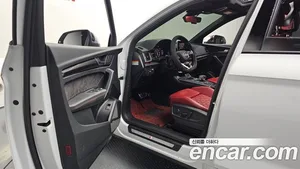 Audi SQ5, 2020 — миниатюра 10