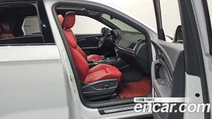 Audi SQ5, 2020 — миниатюра 11
