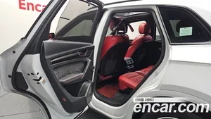 Audi SQ5, 2020 — миниатюра 12