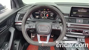 Audi SQ5, 2020 — миниатюра 13