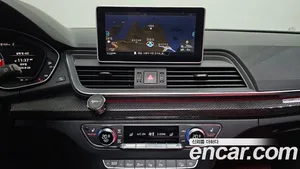 Audi SQ5, 2020 — миниатюра 14