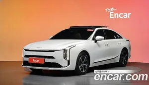 Kia K8, 2025 — миниатюра 31