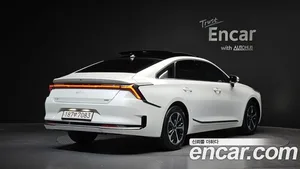 Kia K8, 2025 — миниатюра 1