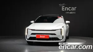 Kia K8, 2025 — миниатюра 2