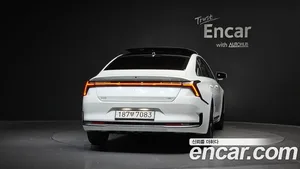 Kia K8, 2025 — миниатюра 3