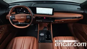 Kia K8, 2025 — миниатюра 9