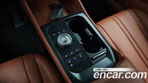 Kia K8, 2025 — миниатюра 11